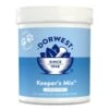 Dorwest Keeper's Mix Sensitive 250 G 1 Dorwest Keeper's Mix Sensitive 250 G -Boutique Trixie dorwest keeper s mix sensitive 500 g
