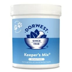 Dorwest Keeper's Mix Sensitive 250 G