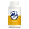 Dorwest Turmeric 500 Cps -Boutique Trixie dorwest turmeric x100 comprimes