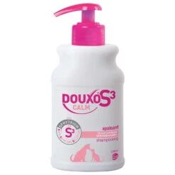 Douxo S3 Calm Shampoing 200 Ml