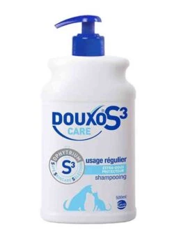 Douxo S3 Care Shampoing 500 Ml
