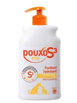 Douxo S3 Pyo Shampoing 500 Ml