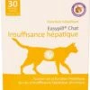 Easypill Confort Hépatique Chat 30 X 2 G -Boutique Trixie easypill insuffisance he patique chat