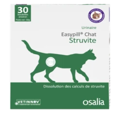 Easypill Struviless Chat 30 X 2 G -Boutique Trixie easypill struvite chat