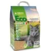 Croci Litière Végétale Eco Clean 10 L -Boutique Trixie eco clean croci 10 l