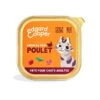Edgard & Cooper Poulet Chat 16 X 85 G 2 Edgard & Cooper Poulet Chat 16 X 85 G -Boutique Trixie edgard cooper poulet chat 16 x 85 g