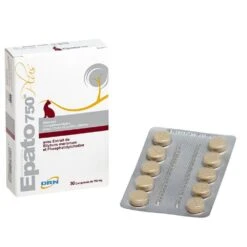 Epato 750 30 Cps 5 Epato 750 30 Cps -Boutique Trixie epato750