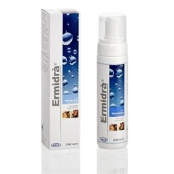 Ermidra Mousse 200ml -Boutique Trixie ermidra mousse200ml