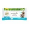 Essentiel Lingettes Sans Parfum Compostables X 50 -Boutique Trixie essentiel lingettes sans parfum compostables x 50 2