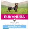Eukanuba Daily Care Adult Overweight Petite Et Moyenne Race Poulet 12 Kg -Boutique Trixie eukanuba daily care chien adulte controle poids petit moyen poulet 12
