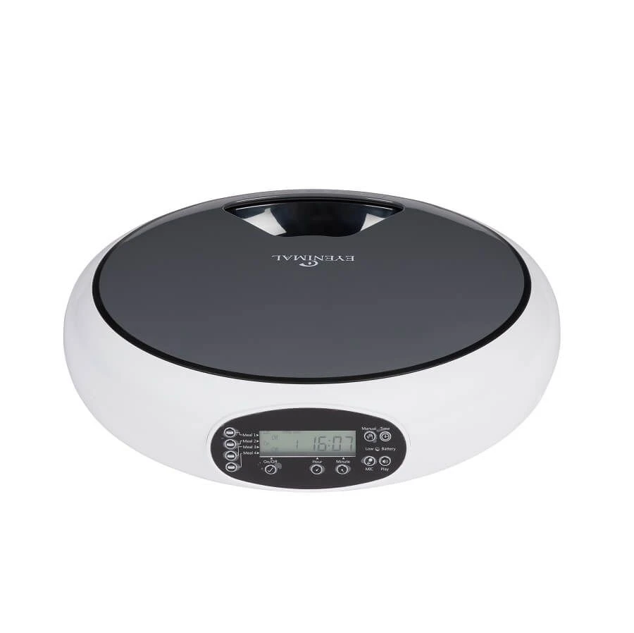 Eyenimal Gamelle à 5 Compartiments 4 Eyenimal Gamelle à 5 Compartiments – Image 2