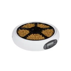 Eyenimal Gamelle à 5 Compartiments 8 Eyenimal Gamelle à 5 Compartiments -Boutique Trixie eyenimal gamelle a 5 compartiments 3