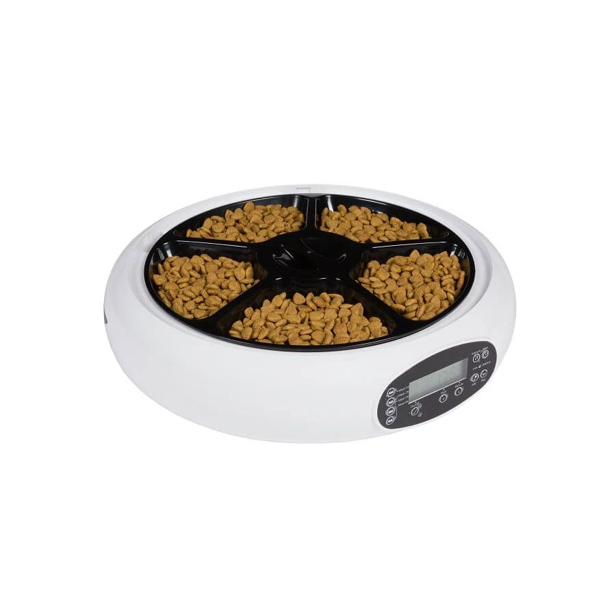 Eyenimal Gamelle à 5 Compartiments 5 Eyenimal Gamelle à 5 Compartiments – Image 3