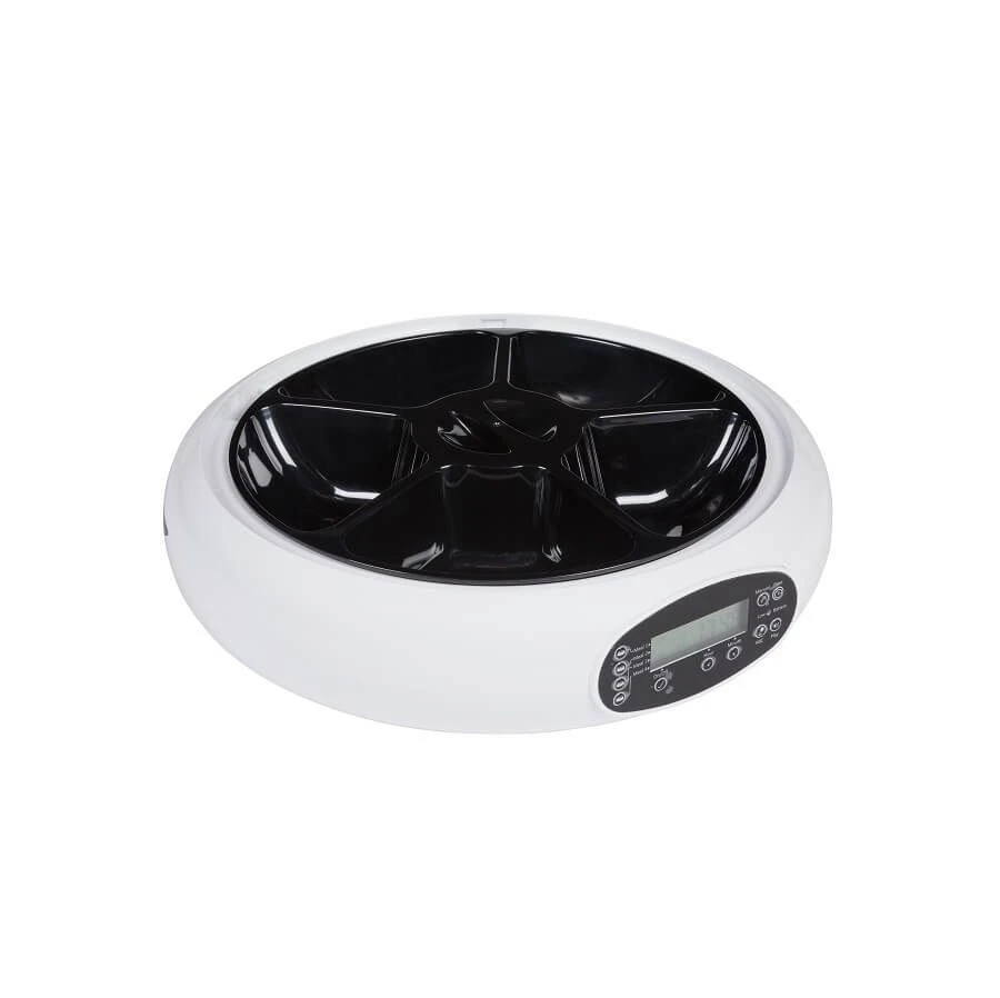 Eyenimal Gamelle à 5 Compartiments 6 Eyenimal Gamelle à 5 Compartiments – Image 4