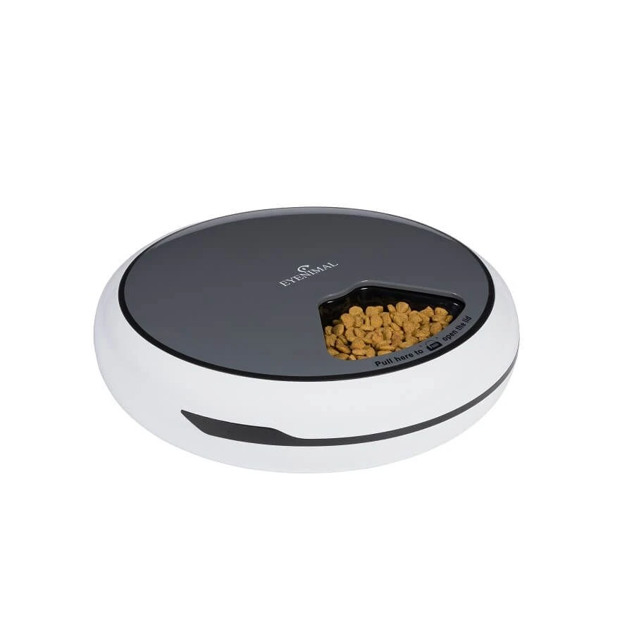 Eyenimal Gamelle à 5 Compartiments 3 Eyenimal Gamelle à 5 Compartiments