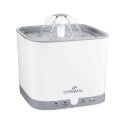 Fontaine Eyenimal Smart Bloom Pet Fountain Pour Chat Et Chien 6 Fontaine Eyenimal Smart Bloom Pet Fountain Pour Chat Et Chien -Boutique Trixie eyenimal smart bloom pet fountain2