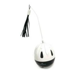 Eyenimal Spin & Treat Ball Pour Chat