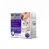 Feliway Optimum Diffuseur + Recharge 48 Ml (30 Jours) -Boutique Trixie feliway optimum diffuseur recharge 48 ml 30 jours