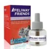 Feliway Friends Recharge 48 Ml -Boutique Trixie feliway friends refill 1 1