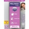 Feliway Help Pack 3 Cartouches 7 Jours -Boutique Trixie feliway help pack 3 cartouches 7 jours
