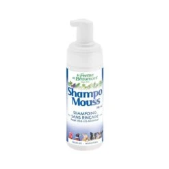 Ferme De Beaumont ShampoMouss 150 Ml