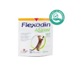 Flexadin Advanced Chat 30 Bouchées -Boutique Trixie flexadin advanced chat 30 bouchees 2