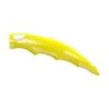 FoOlee Easee Manche Seul Jaune - Destockage -Boutique Trixie foolee easee manche seul jaune