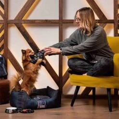 For Fan Pets Corbeille Star Wars S -Boutique Trixie for fan pets corbeille star wars s 5