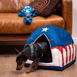 For Fan Pets Igloo Marvel 5 For Fan Pets Igloo Marvel -Boutique Trixie for fan pets igloo marvel 2