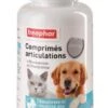 Beaphar Comprimés Articulations Pour Chien Et Chat 60 Cps 2 Beaphar Comprimés Articulations Pour Chien Et Chat 60 Cps -Boutique Trixie friandises3