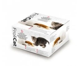 Frolicat Fox Jeu Automatique Pour Chat -Boutique Trixie frolicat fox jeu casse te te automatique pour chat3