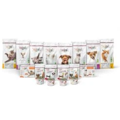 Felichef Croquettes BIO Chat Adulte Volaille 2 Kg -Boutique Trixie gamme compl te d tour e 1 3