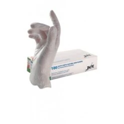 Materiel Gant D'examen Vinyle Non Poudrés T 10 X 100