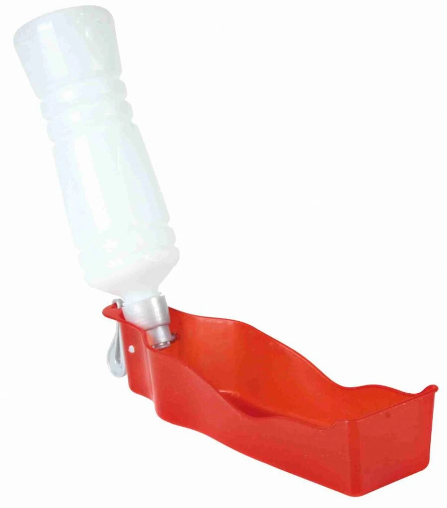 Trixie Gourde De Voyage Friends On Tour 0.5 L