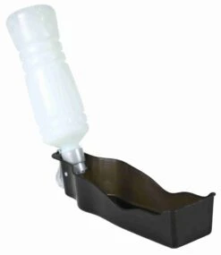 Trixie Gourde De Voyage Friends On Tour 0.5 L -Boutique Trixie gourde de voyage friends on tour la compagnie des animaux 2