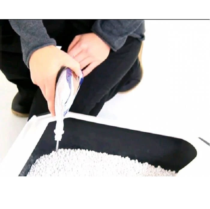 Beaphar Granulés Absorbeurs D'odeurs Litière 400 G 4 Beaphar Granulés Absorbeurs D'odeurs Litière 400 G – Image 2