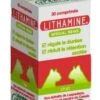 Lithamine Chat 30 Cps -Boutique Trixie greenvetlithaminechat