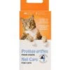 Protège-griffe Griffe Masquée Pour Chat Transparent M -Boutique Trixie griffemasquee 2 1 1