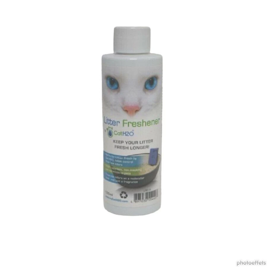 H2O Litter Freshener Recharge 3 H2O Litter Freshener Recharge