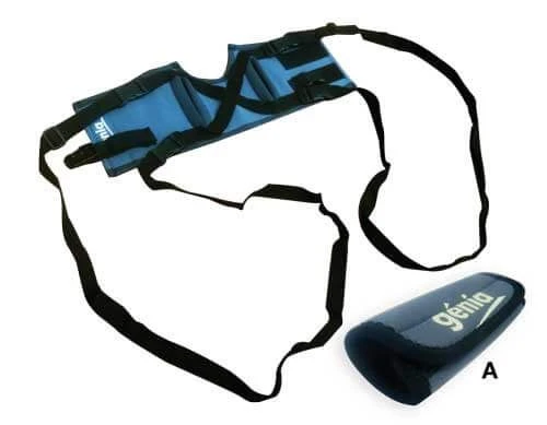 Harnais Handy Canis Pattes Arrières XS 6 Harnais Handy Canis Pattes Arrières XS – Image 4