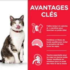 Hill's Science Plan Hill's Science Plan Feline Mature Adult 7+ Light Poulet 7 Kg -Boutique Trixie hill s science plan feline mature adult 7 light poulet 7 kg4