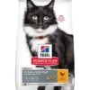 Hill's Science Plan Hill's Science Plan Feline Mature Adult 7+ Sterilised Cat Poulet 3 Kg 2 Hill's Science Plan Hill's Science Plan Feline Mature Adult 7+ Sterilised Cat Poulet 3 Kg -Boutique Trixie hill s science plan feline mature adult 7 sterilised cat poulet 3 kg