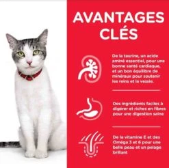 Hill's Science Plan Hill's Science Plan Feline Senior 11+ Poulet 3 Kg -Boutique Trixie hill s science plan feline senior 11 poulet 3 kg2