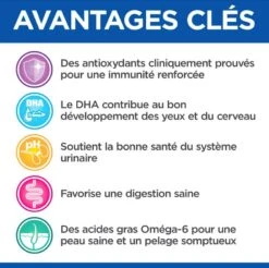 Hill's Science Plan VetEssentials Feline Kitten Growth Poulet 1,5 Kg -Boutique Trixie hill s vet essentials kitten growth poulet 3 1 1