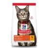 Hill's Science Plan Hill's Science Plan Feline Adult Poulet 15 Kg -Boutique Trixie hill s science plan feline adult optimal care poulet 15 kg3
