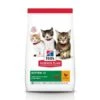 Hill's Science Plan Hill's Science Plan Feline Kitten Poulet 7 Kg 1 Hill's Science Plan Hill's Science Plan Feline Kitten Poulet 7 Kg -Boutique Trixie hill s science plan feline kitten poulet 7 kg 2