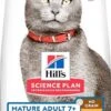 Hill's Science Plan Feline Mature No Grain Poulet 1,5 Kg -Boutique Trixie hill s science plan feline mature no grain poulet la compagnie des animaux 1