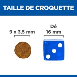 Hill's Science Plan VetEssentials Feline Healthy Digestive Biome Saumon 8 Kg -Boutique Trixie hill s vetessentials f line healthy digestive biome saumon chat croquettes 1 1