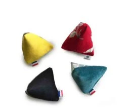 Homycat Jouet Berlingot Pour Chat X1 - Destockage -Boutique Trixie homycat jouet berlingot pour chat x1