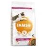 IAMS Vitality Croquettes Chat Senior Poulet 1.5 Kg -Boutique Trixie iams vitality croquettes chat senior poulet la compagnie des animaux